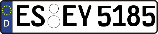 ES-EY5185