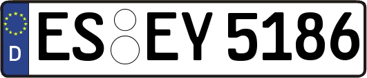ES-EY5186