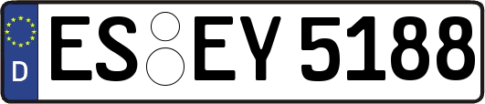 ES-EY5188