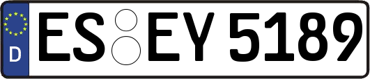 ES-EY5189