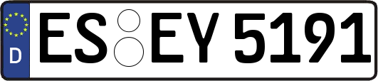 ES-EY5191