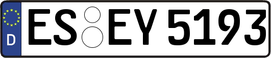 ES-EY5193