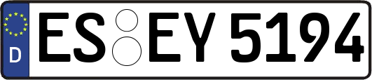 ES-EY5194