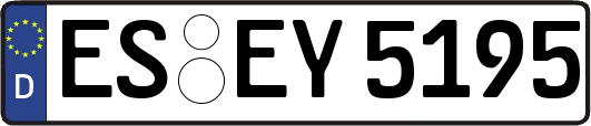 ES-EY5195