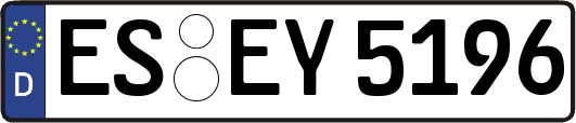ES-EY5196
