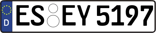ES-EY5197