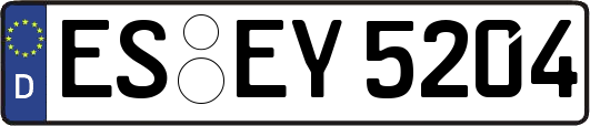 ES-EY5204