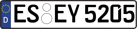 ES-EY5205