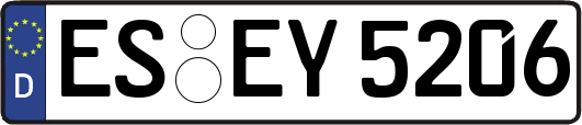 ES-EY5206