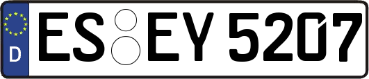 ES-EY5207