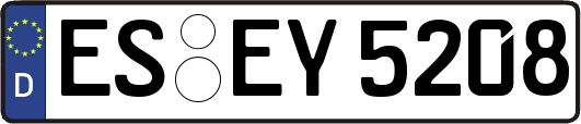 ES-EY5208