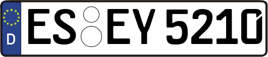 ES-EY5210