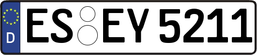 ES-EY5211