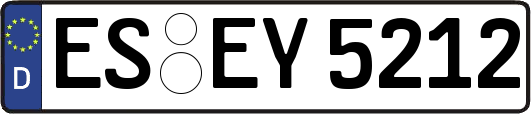 ES-EY5212