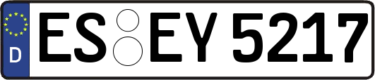 ES-EY5217