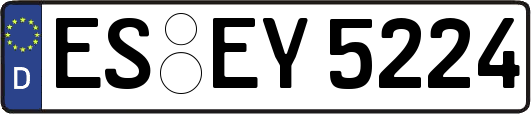 ES-EY5224