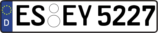 ES-EY5227
