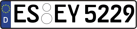 ES-EY5229