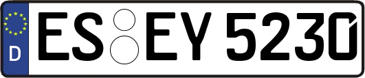 ES-EY5230