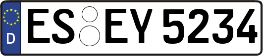 ES-EY5234