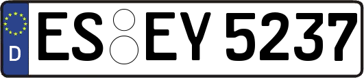ES-EY5237