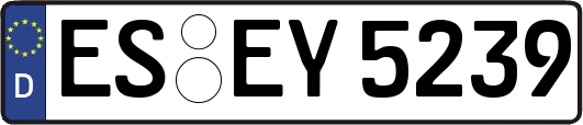 ES-EY5239