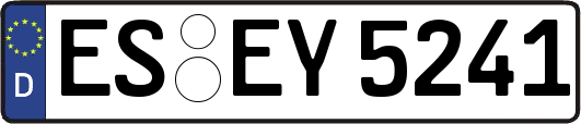 ES-EY5241