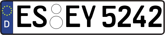 ES-EY5242