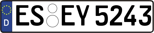 ES-EY5243