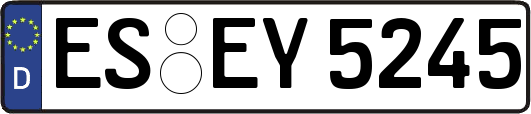 ES-EY5245