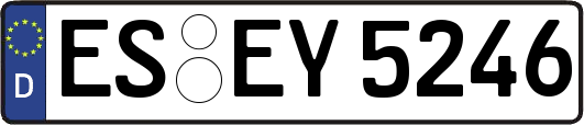 ES-EY5246