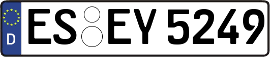 ES-EY5249