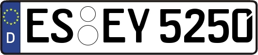 ES-EY5250