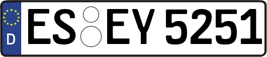 ES-EY5251