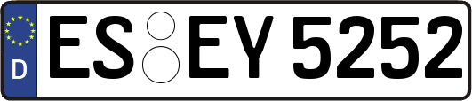 ES-EY5252