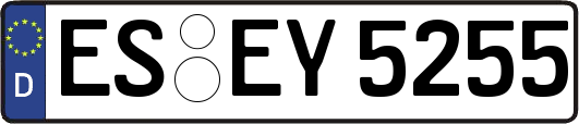 ES-EY5255