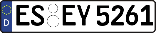 ES-EY5261
