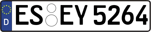 ES-EY5264