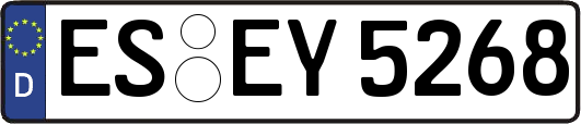 ES-EY5268