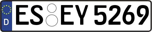 ES-EY5269