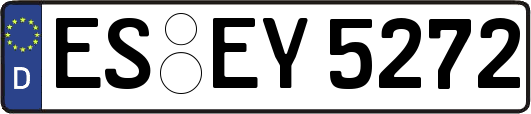 ES-EY5272