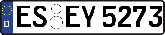 ES-EY5273