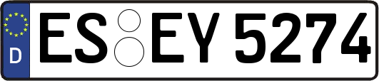 ES-EY5274