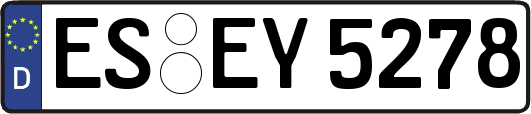 ES-EY5278