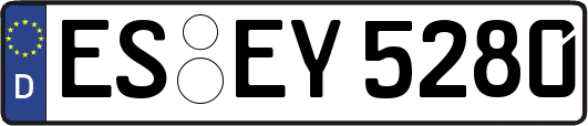 ES-EY5280