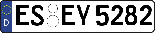 ES-EY5282