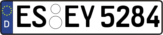 ES-EY5284