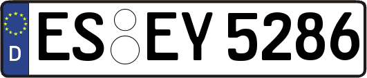 ES-EY5286