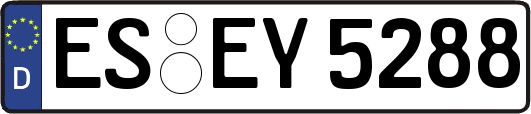 ES-EY5288