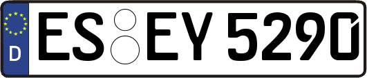 ES-EY5290